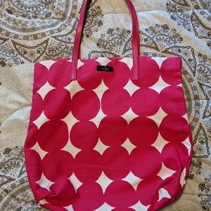 Kate spade tote